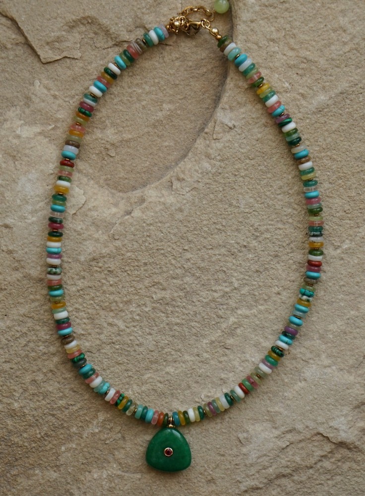 ETHIOPIA