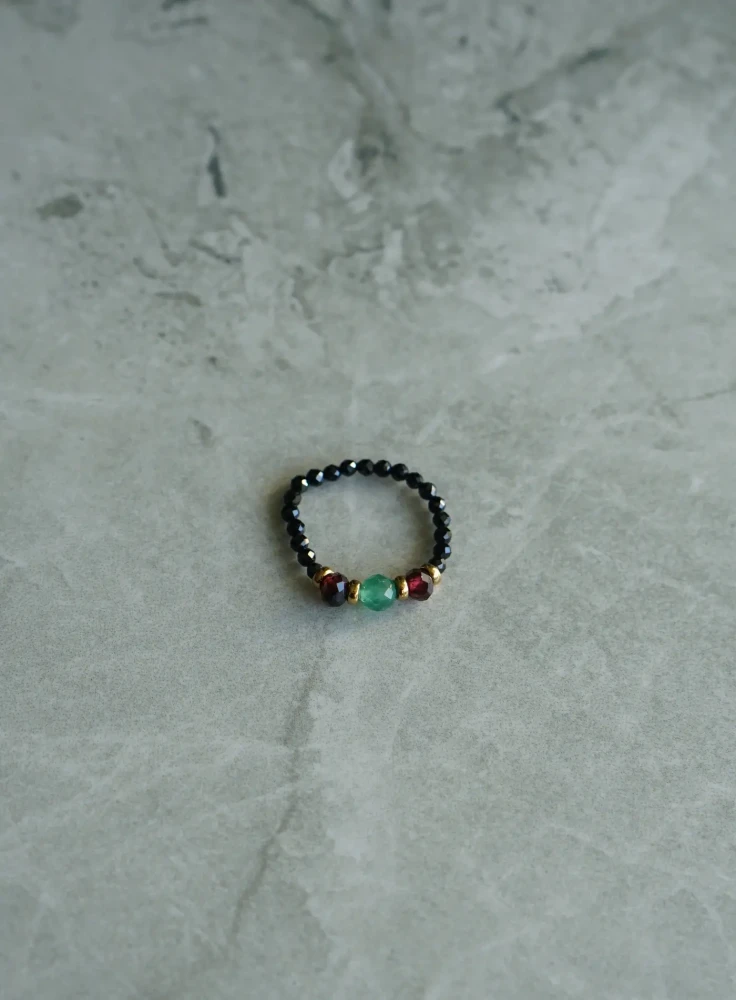 EMERALD